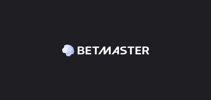 Betmaster logo 720x340