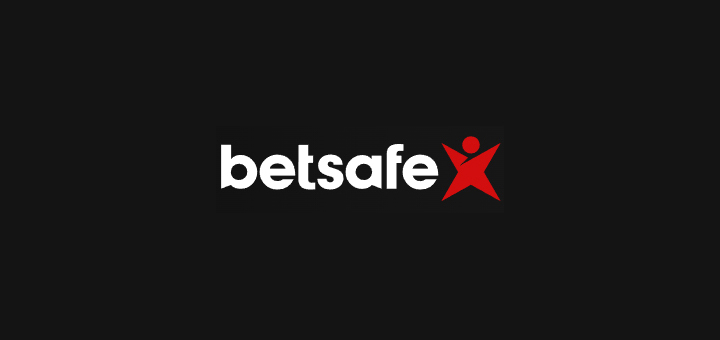 Betsafe logo 720x340