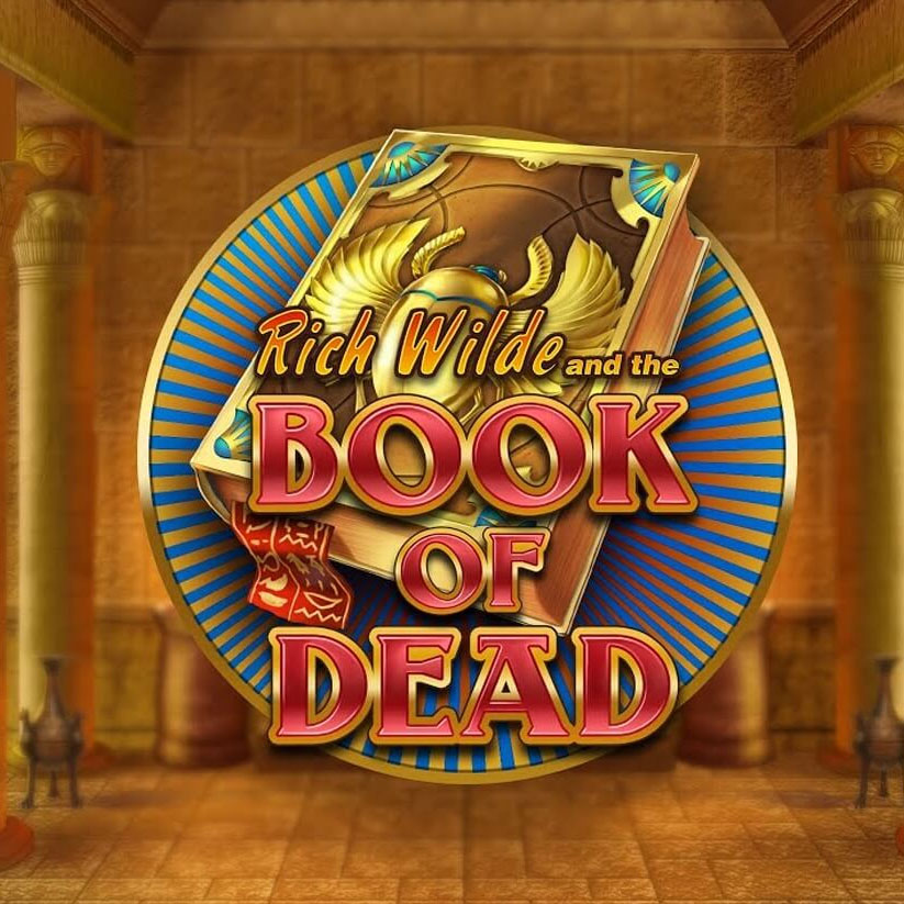 Book of Dead