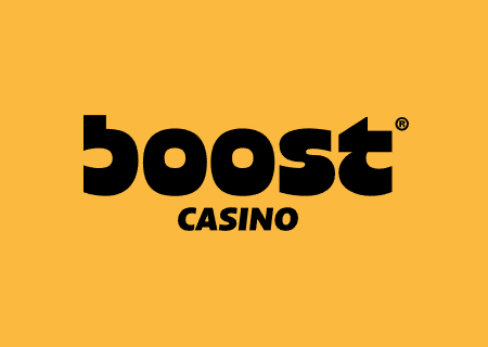 Boost Casino