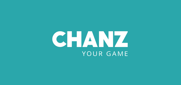 Chanz logo 720x340