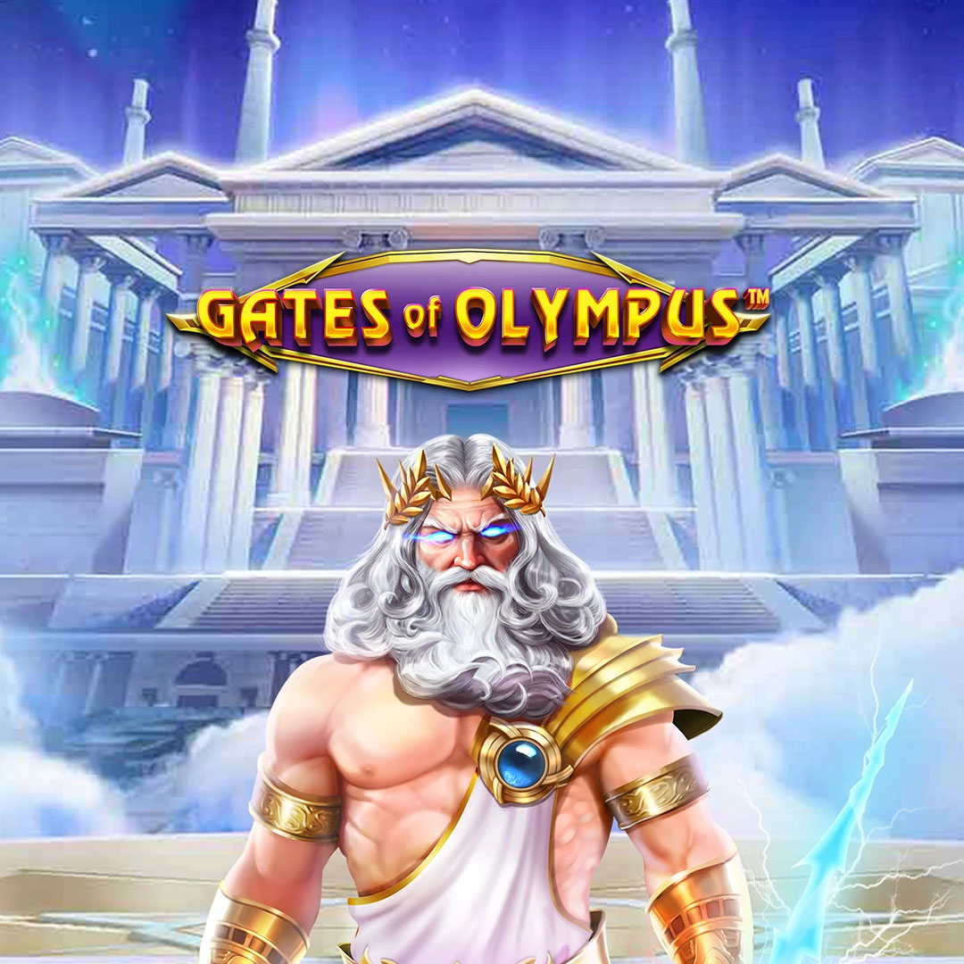 Gates of Olympus