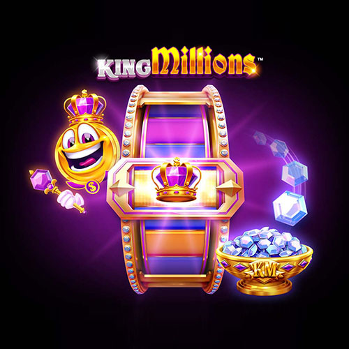 Gold Blitz King Millions