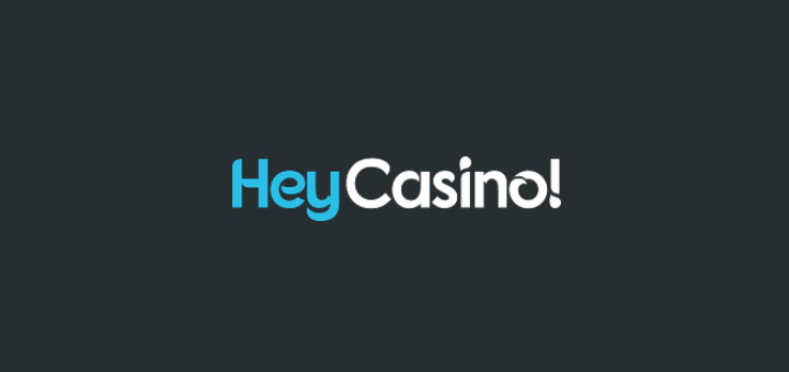 HeyCasino logo 720x340