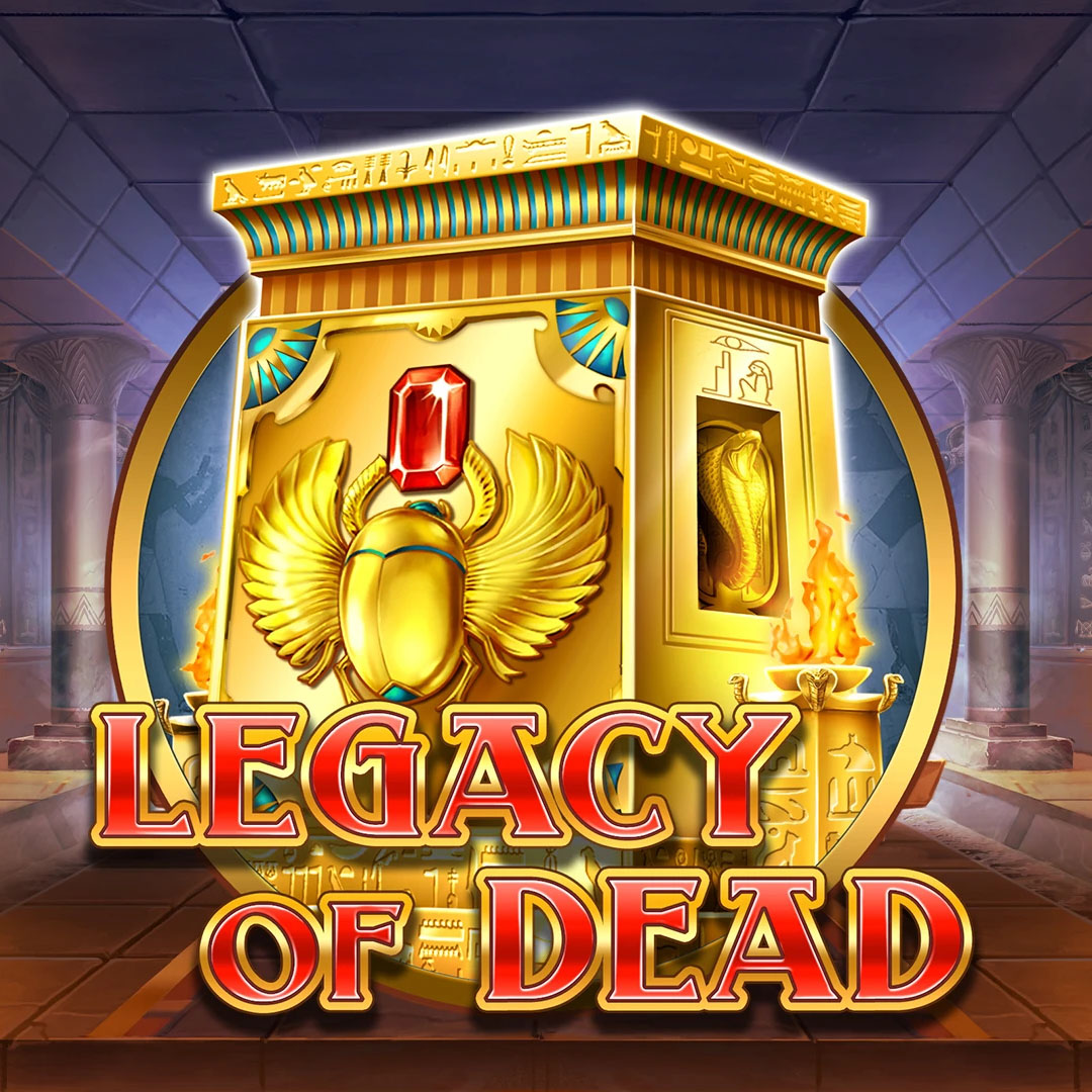 Legacy of Dead