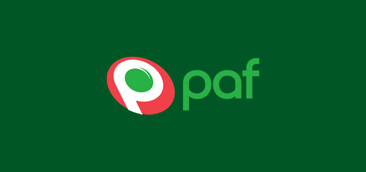 Paf logo 720x340