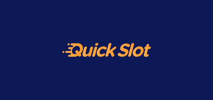 QuickSlot logo 720x340