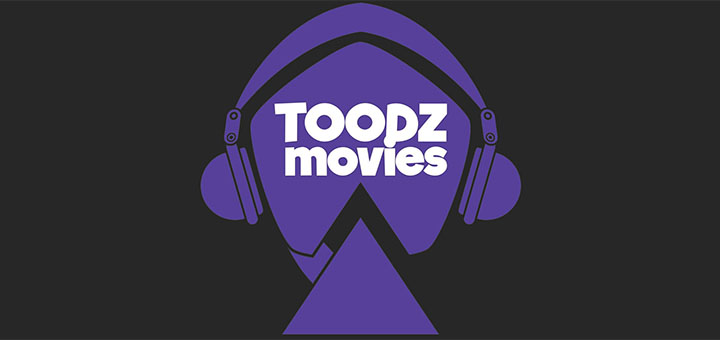 Toodz Twitch logo - vaata Chatilahingut Toodz kanalil