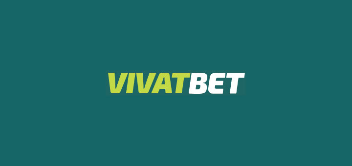 VivatBet logo 720x340