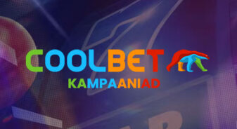 Coolbet kampaaniad - kõik Coolbet pakkumised siit