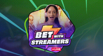 Coolbeti Livespinnid - panusta ja mängi koos striimeriga