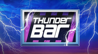 Võta 100 euro eest ThunderBAR slotis 30 tasuta spinni. Ava X3000 kasiino »