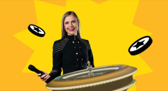Mängi Boostis ruletti ja saa kuni €15 boonust päevas