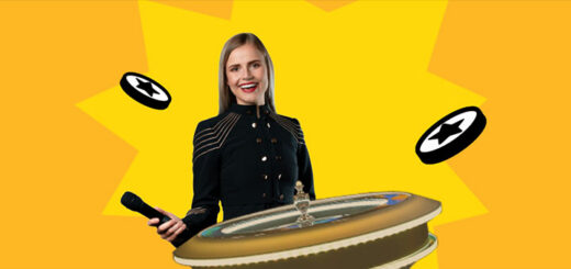Mängi Boostis ruletti ja saa kuni €15 boonust päevas