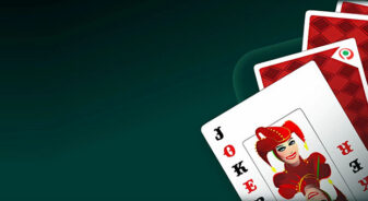 Paf kasiino Joker Poker slotimängus 10 tasuta keerutust
