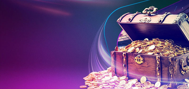 Võta X3000 kasiinos 50% kuni €25 taaslaadimise boonust