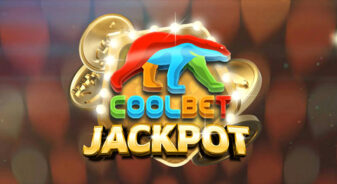 Coolbet Jackpot - suurvõidu võimalus igas keerutuses
