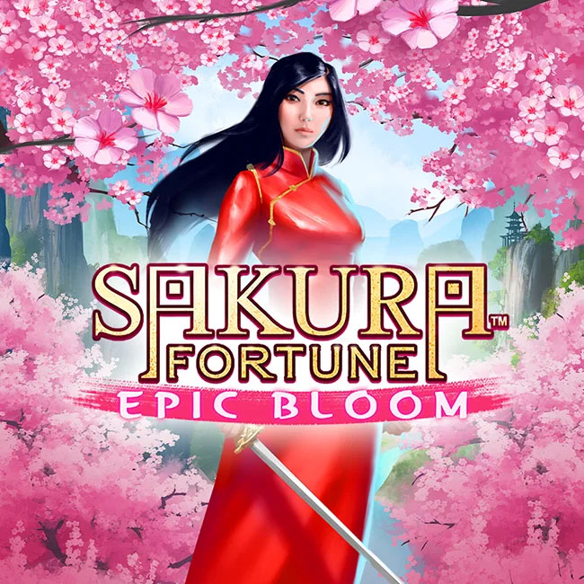 Sakura Fortune - proovi tasuta demo slotimängu Sakura Fortune