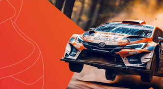 WRC Rally Estonia tasuta €20 panus OlyBetis
