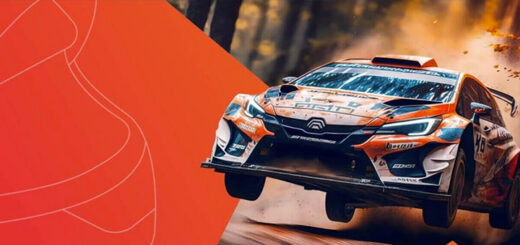 WRC Rally Estonia tasuta €20 panus OlyBetis