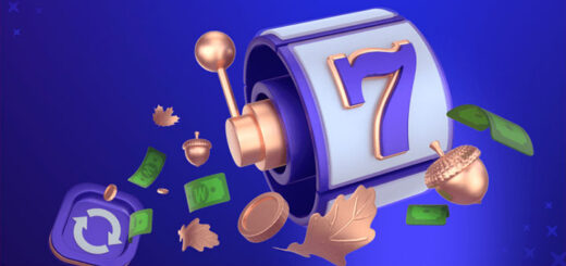 Tee täna €50 sissemakse ja saad 80 tasuta spinni