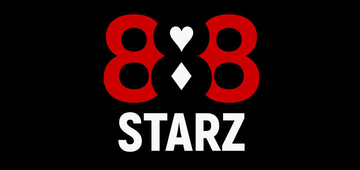 888Starz boonus - €1500 boonusraha ja 100 tasuta spinni