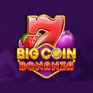Big Coin Bonanza