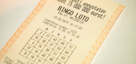 Õnnelik lotomängija võitis Bingo loto jackpotiga ligi 490 000 eurot