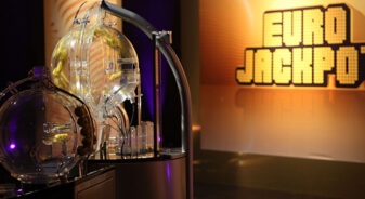 Eurojackpot tõi taas suure võidu Eestisse