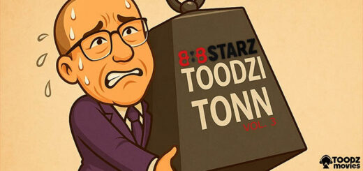 Toodzi Tonn - uus kasiinostriim Eestis (mängus €1000)