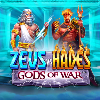 Zeus vs Hades – Gods of War™