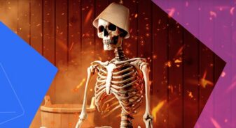 Halloweeni pakkumine OlyBetis - saa üle €50 pärisraha