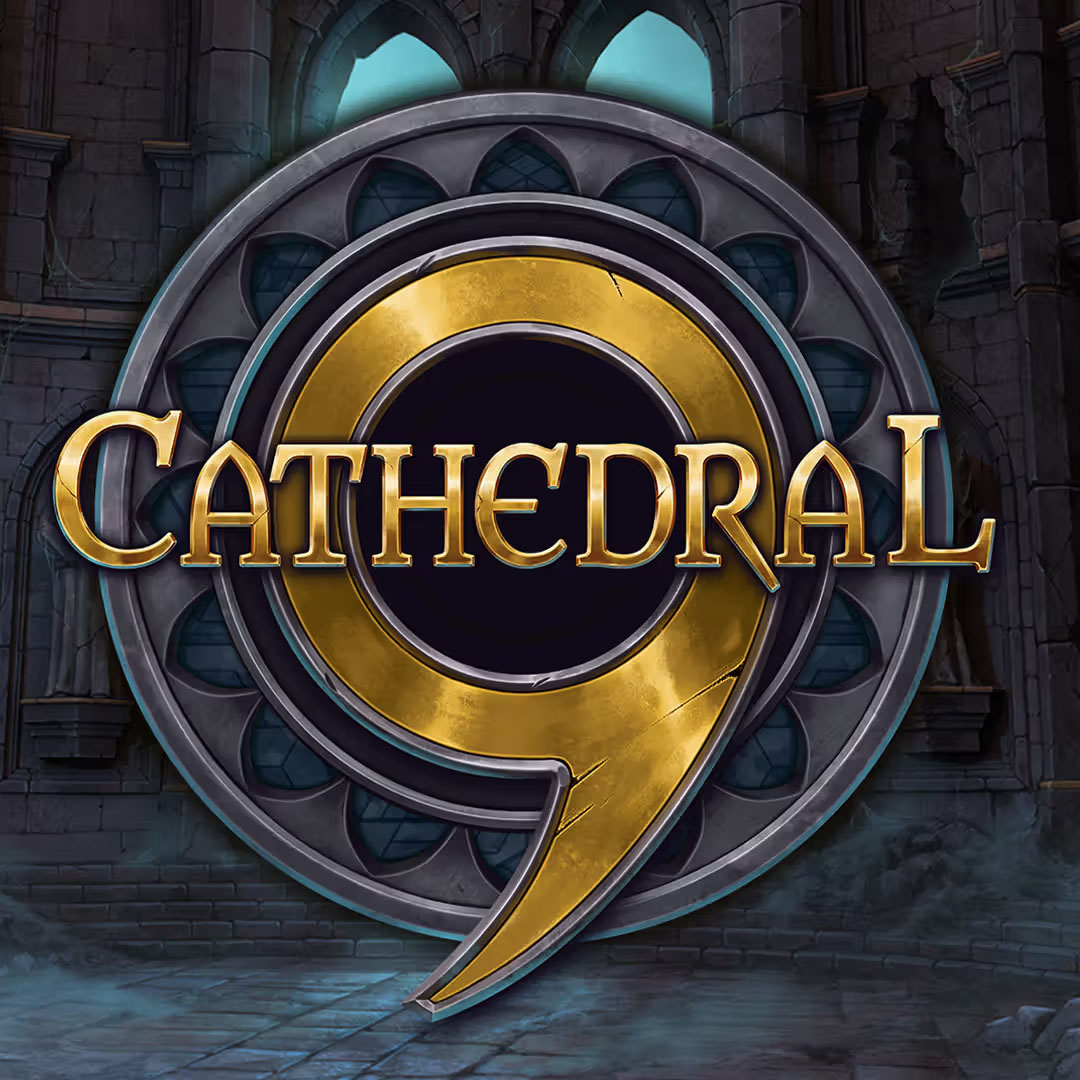 Cathedral 9