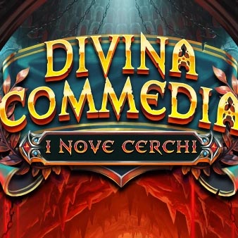 Divina Commedia