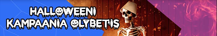 Halloweeni kampaania