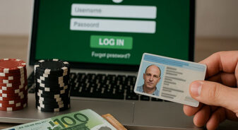 Hasartmängusektorist on saanud Eesti suurim rahapesurisk