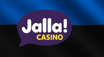 Jalla Casino Eesti lõpetab tegevuse 10. novembril 2025