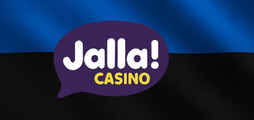 Jalla Casino Eesti lõpetab tegevuse 10. novembril 2025