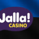 Jalla Casino Eesti lõpetab tegevuse 10. novembril 2025