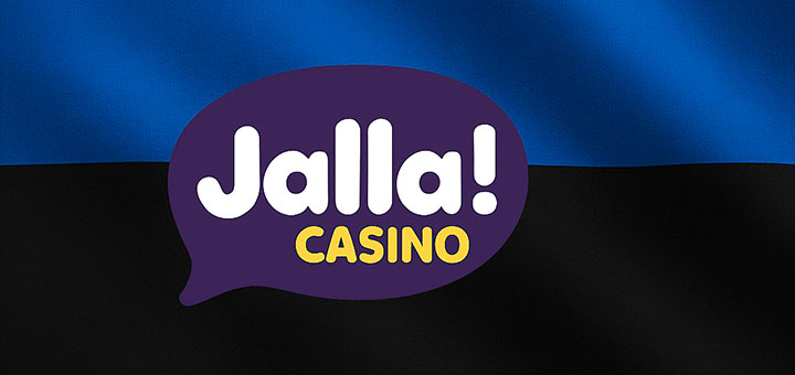 Jalla Casino Eesti lõpetab tegevuse 10. novembril 2025
