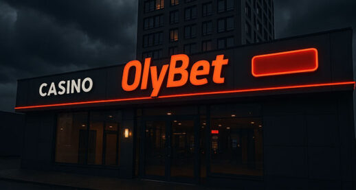 OlyBeti Eesti tegevusluba ohus pärast skandaali