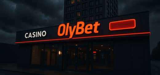 OlyBeti Eesti tegevusluba ohus pärast skandaali