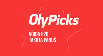 Eesti vs Itaalia ennustus - võta €20 täiesti tasuta