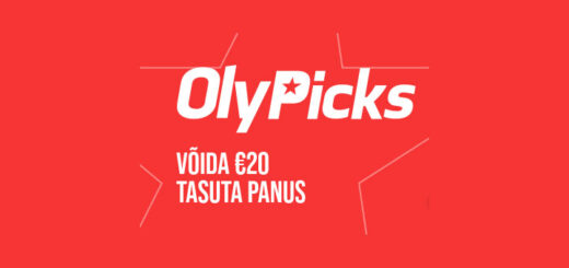 Eesti vs Itaalia ennustus - võta €20 täiesti tasuta