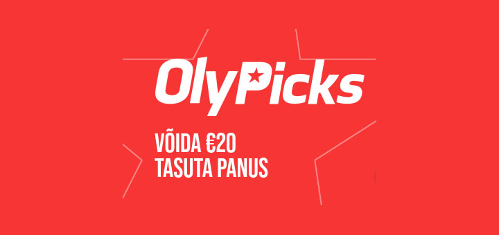 Eesti vs Itaalia ennustus - võta €20 täiesti tasuta