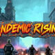 Lisandus uus slotimäng "Pandemic Rising" - proovi tasuta