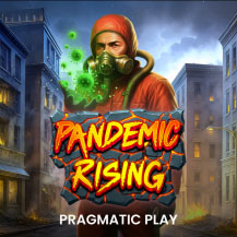 Pandemic Rising