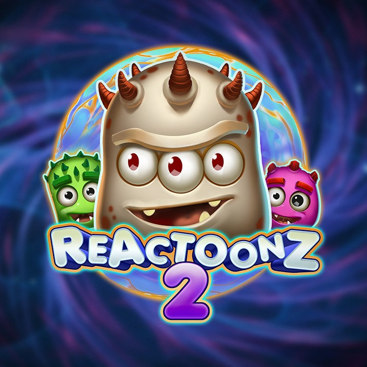 Reactoonz 2