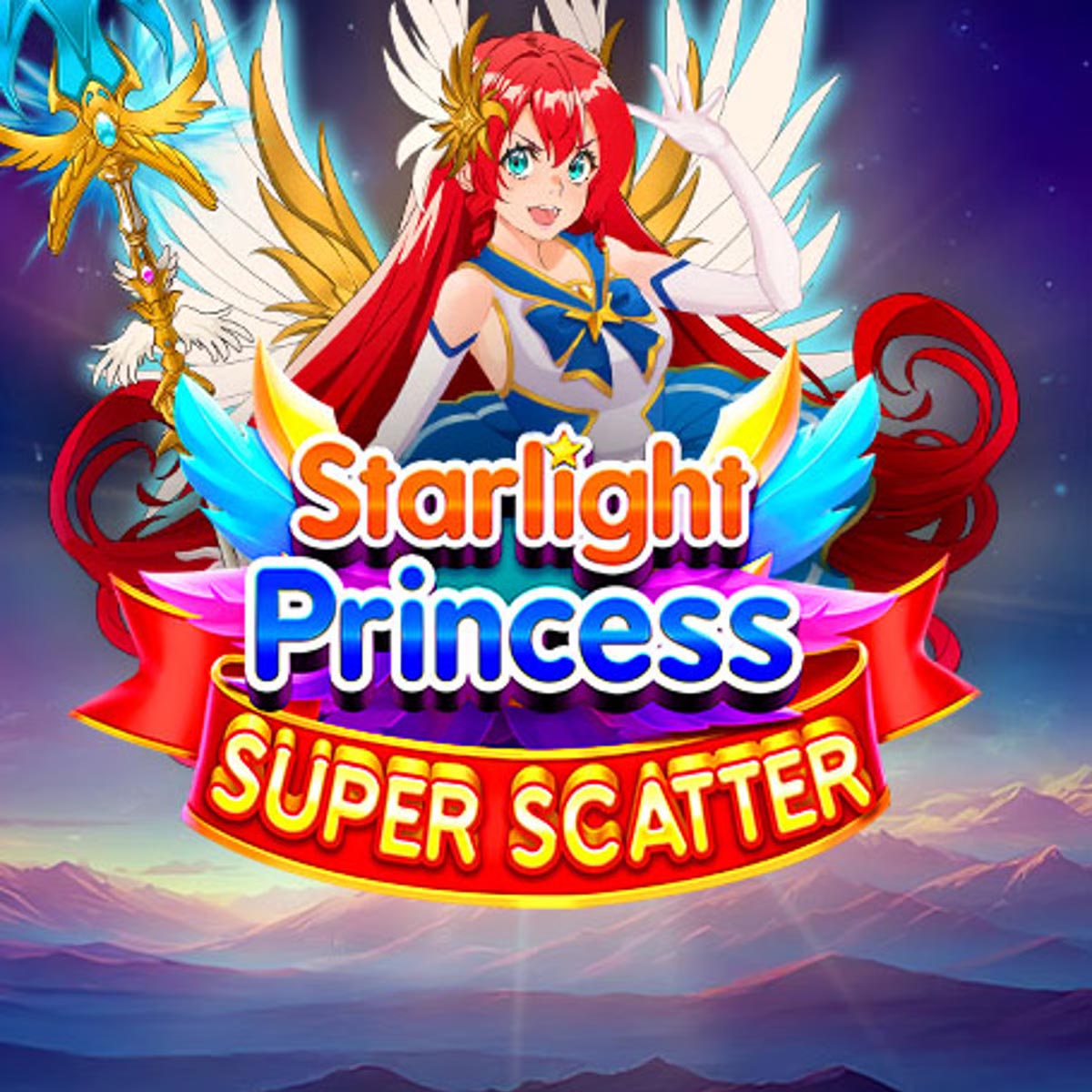 Starlight Princess Super Scatter