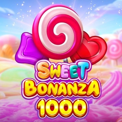 Sweet Bonanza®